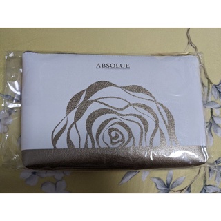 £箱 全新 Lancome 21絕對完美化妝包