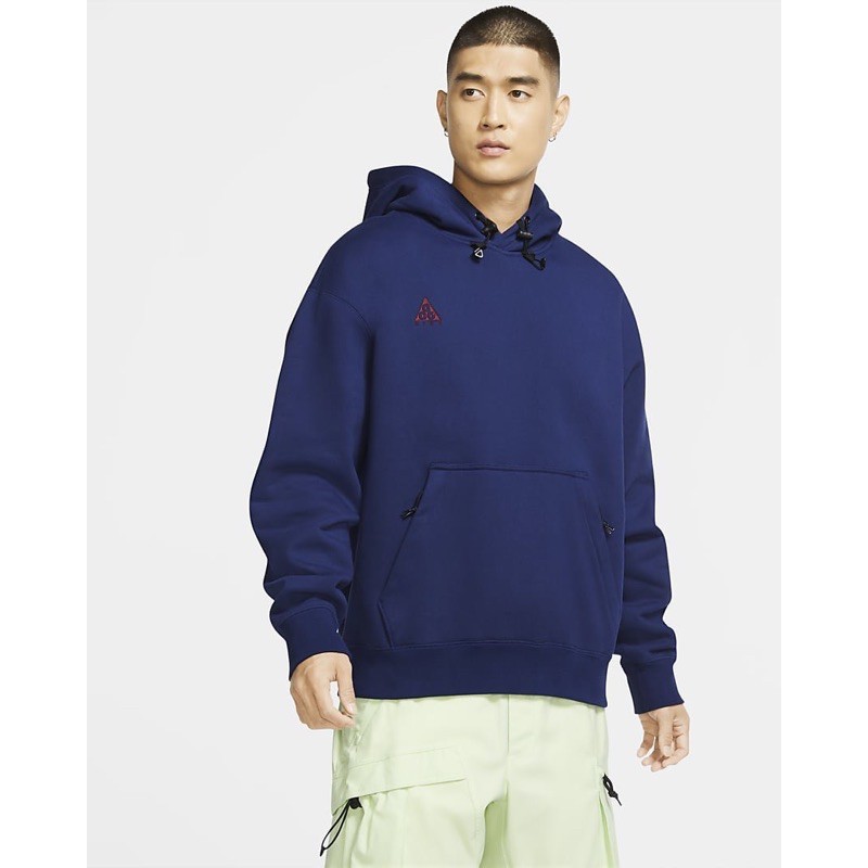 nike acg sweatshirt