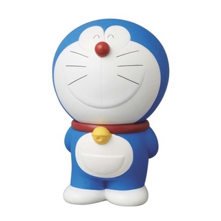 未來百貨 UDF公仔系列 - 哆啦A夢 微笑版