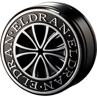 日本CARALL ELDRAN GLISTER 車內出風口夾式芳香劑2入 3386