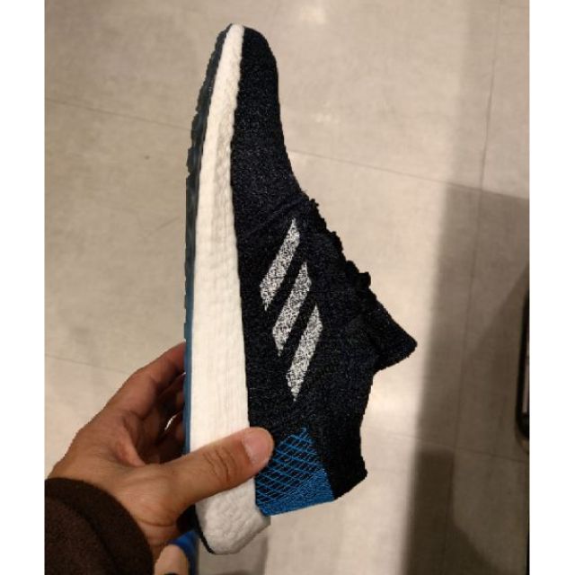 全新 Adidas PureBOOST GO

 休閒 慢跑鞋 台灣公司貨 EE4675