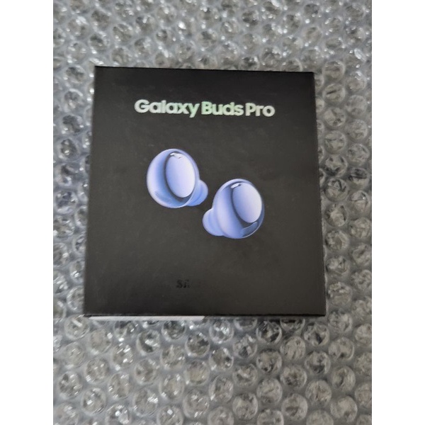 Samsung Galaxy Buds Pro 無線藍芽耳機  紫色 全新