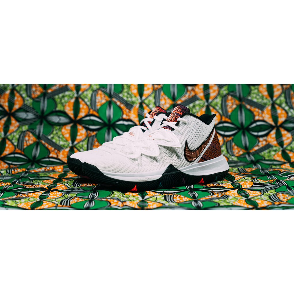 black history kyrie 5