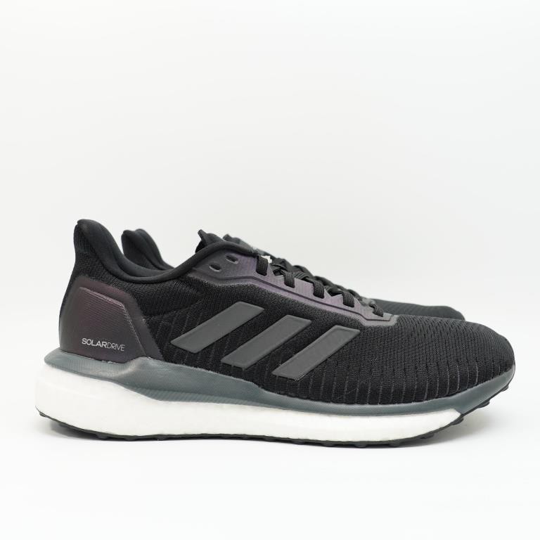 ADIDAS SOLAR DRIVE 19 M 男生款 EF0789 愛迪達 慢跑鞋 BOOST 運動鞋