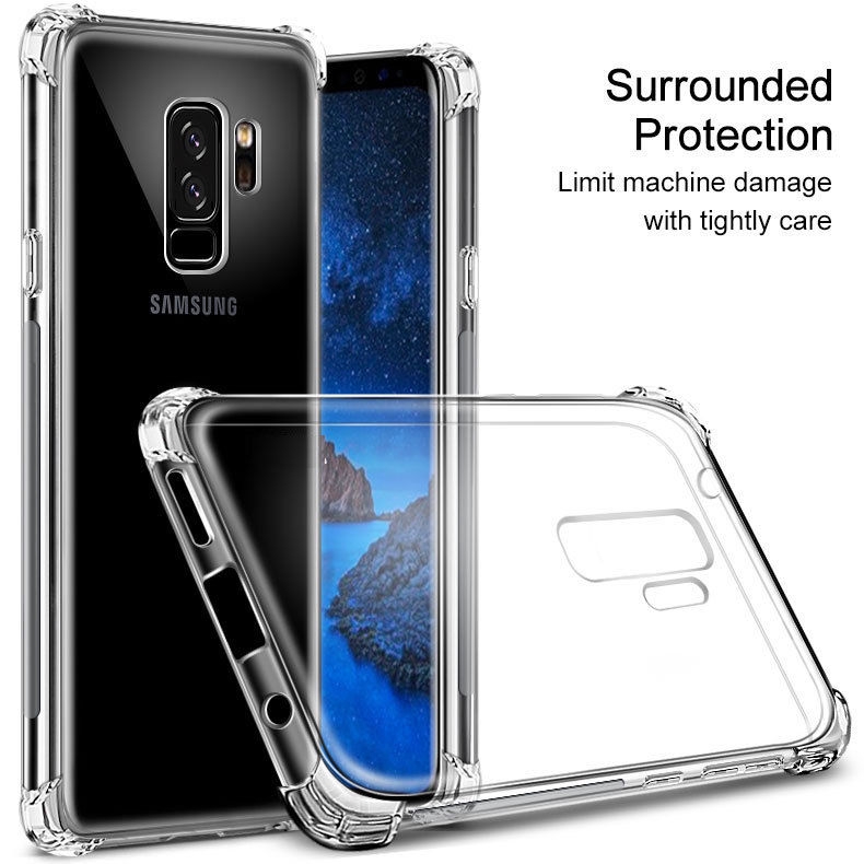 SAMSUNG 三星 Galaxy S10 S9 S8 S10e Note 9 10 Plus A20 A30 A50