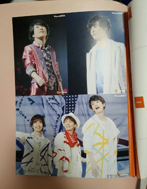 雜誌 柿原徹也 石田彰 Kiramune 櫻井孝宏 蝦皮購物
