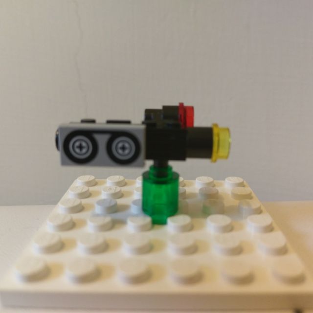 Lego 二手錄影機 攝影機