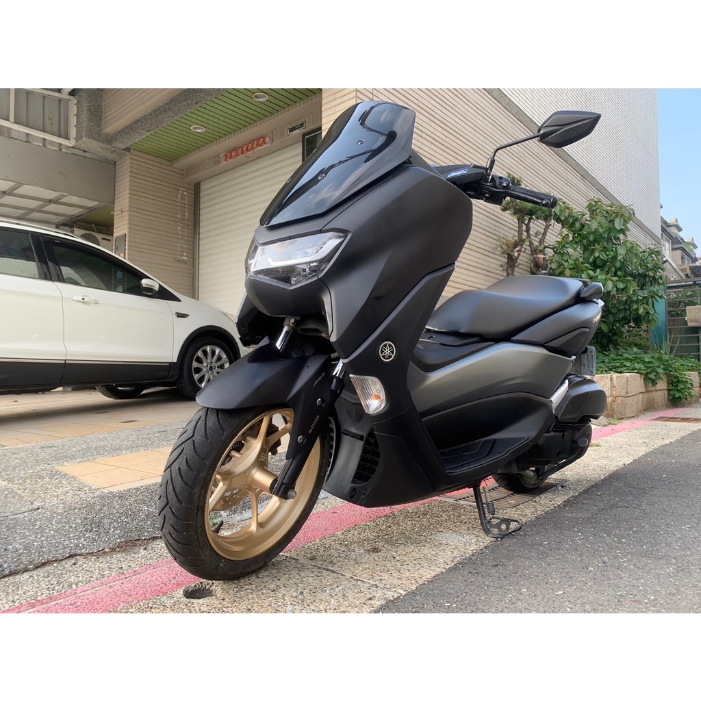 NMAX155YAMAHAABS二手檔車中古車配合全額.超額.學生貸款強力過件白牌黃牌紅牌仿賽街車大型重機滿18即可辦理