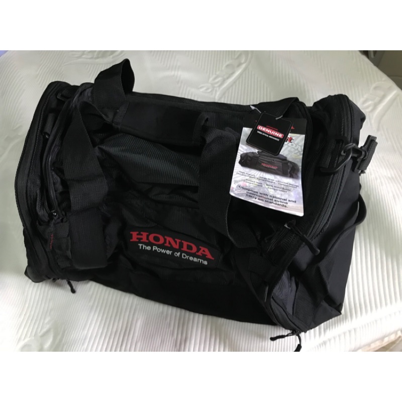 Honda 本田原廠肩背包