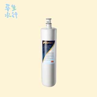 3M S004淨水器專用濾芯3US-F004-5濾心 [保證3M原廠最新公司貨,有條碼 封條]