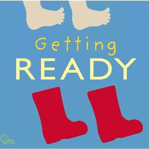 Getting Ready