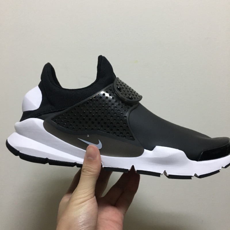 全新台灣公司貨 Nike sock dart US9 防水911404001