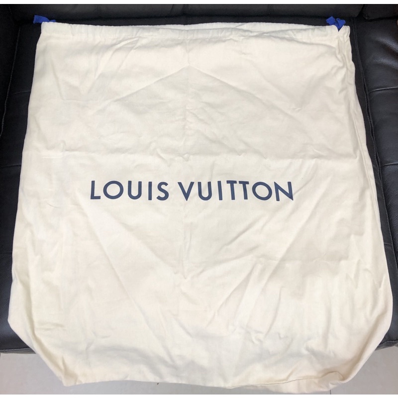 LV.LOUIS VUITTON 精品包包防塵袋（大）