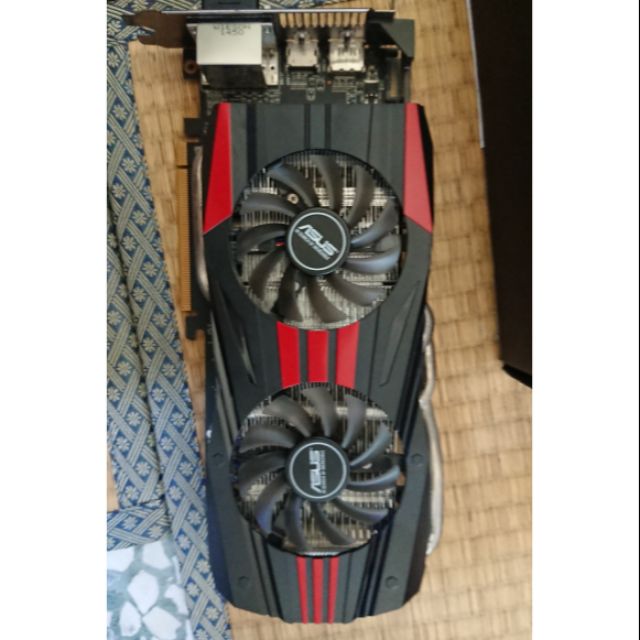 ASUS R9 270X for PTT