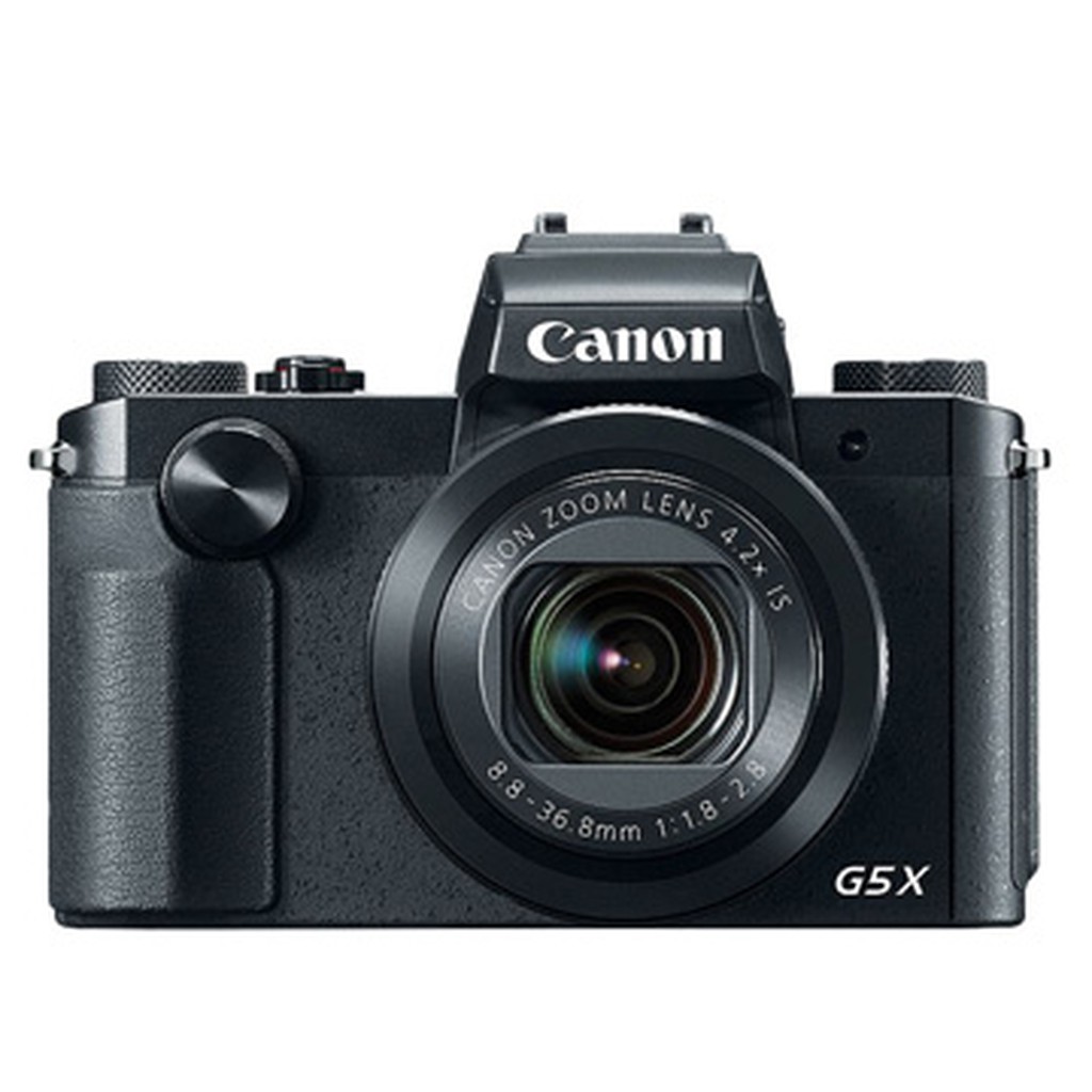 《晶準數位》強力推薦Canon PowerShot G5X  F1.8 1吋大感光元件.經典機(平輸貨)