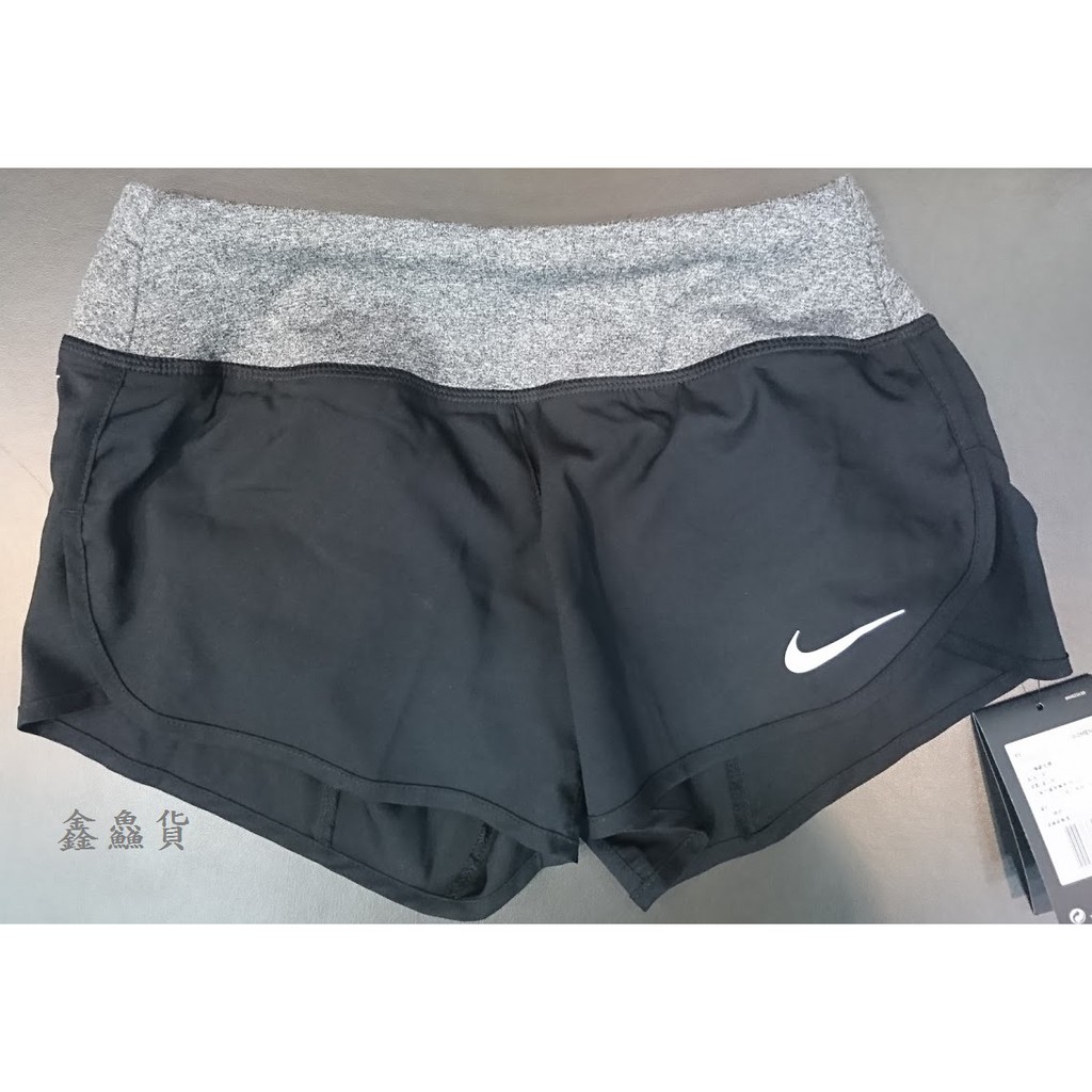 nike rival short