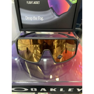 OAKLEY SUTRO asia fit OO9406A-18 PRIZM鏡片 運動太陽眼鏡