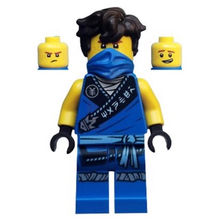 樂高 LEGO Jay 忍者 Ninjago (njo575 71699)