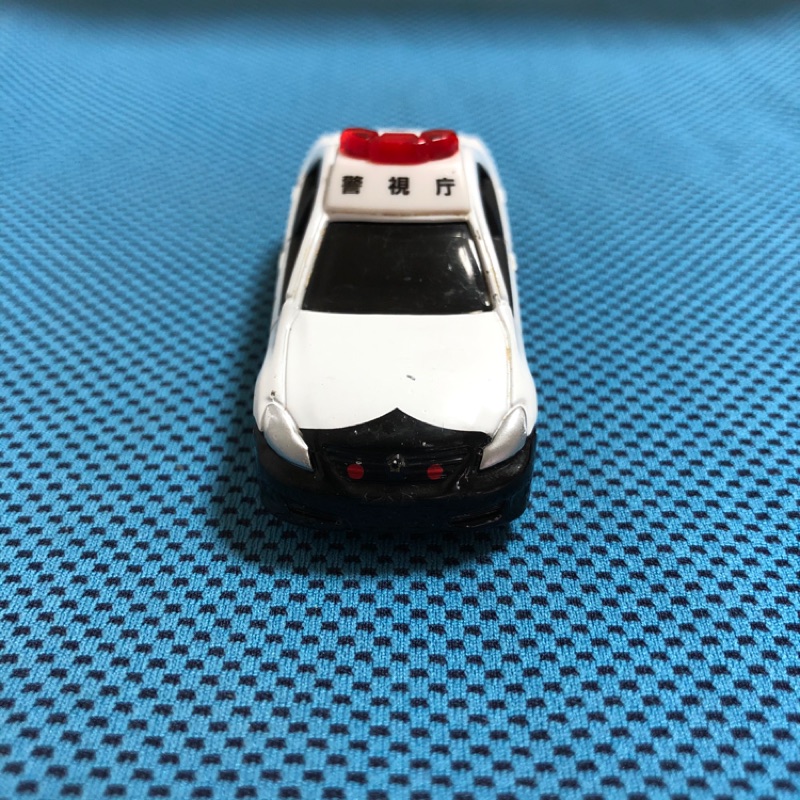 Tomica TOYOTA CROWN 警視廳（2011年）