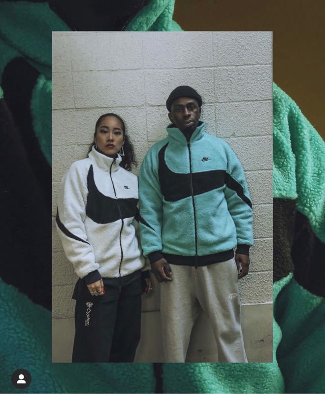 atmos big swoosh