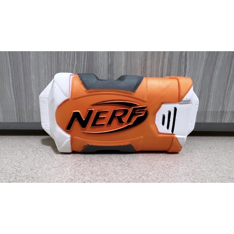 Nerf 自由模組配件-泡綿手榴彈