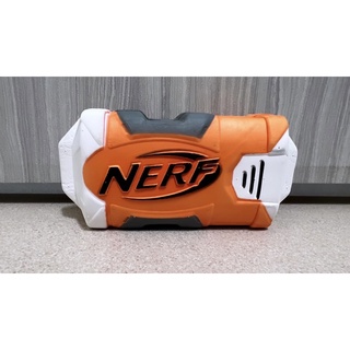 Nerf 自由模組配件-泡綿手榴彈