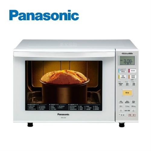 Panasonic際牌23L燒烤變頻式微波爐 NN-C236 (免運費)