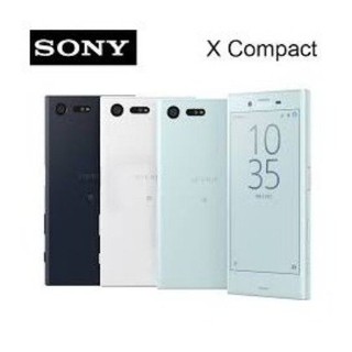 【SONY 二手機】XPERIA X COMPACT F5321