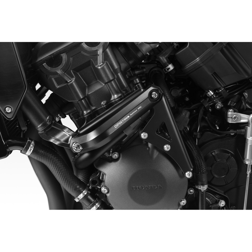 MotoLAB】[預購] 2021 Honda CB1000R 義大利DPM Race 引擎保桿