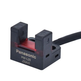 PANASONIC (SUNX) PM-L25 松下光電素子