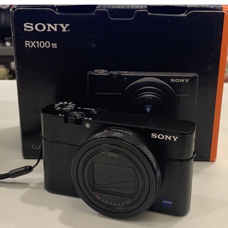オンラインストア Sony M7 RX100 デジタルカメラ