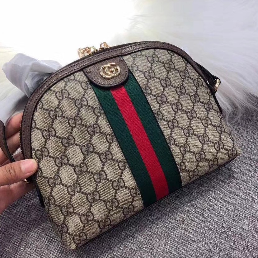 gucci supreme ophidia