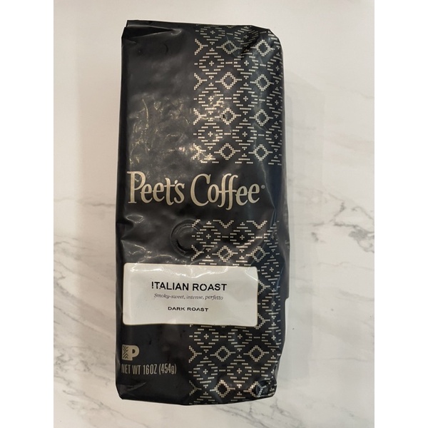 《現貨》Peet’s Coffee皮爺咖啡