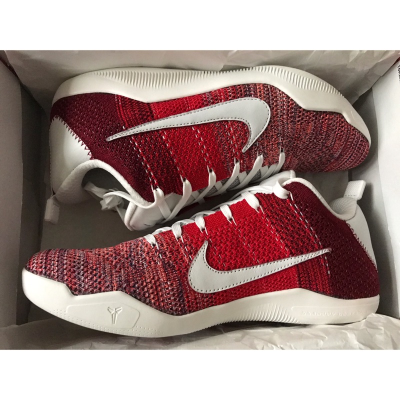 kobe 11 elite low 4kb