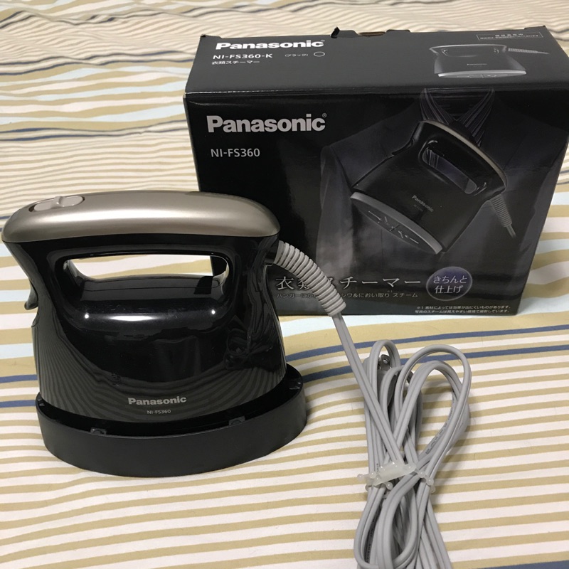 Panasonic NI-FS360 手持熨斗