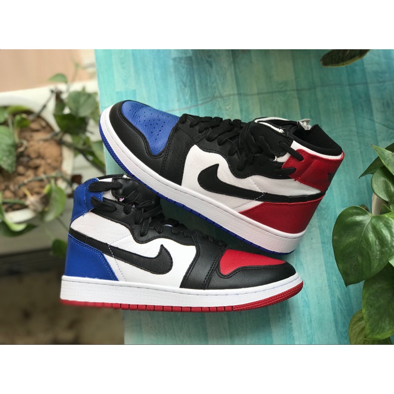 aj1 rebel xx