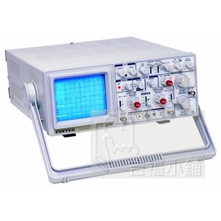 Pintek PS-605 / 標準型示波器 / 原廠公司貨 / 安捷電子