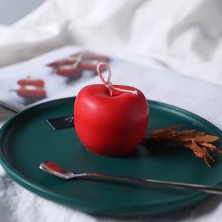 韓版ins香薰蠟燭-蘋果🍎
