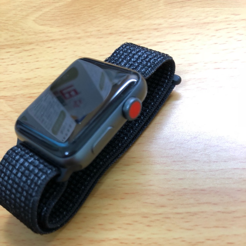 Apple Watch S3 Nike+ 42mm