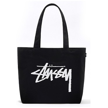 預購 日本雜誌附錄 Stussy  周年紀念 單肩手提包