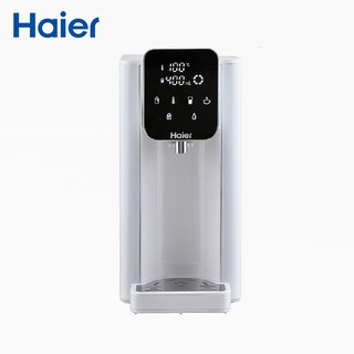 【Haier】海爾 智慧瞬熱式淨水器/即熱是開飲機/即熱式飲水機 小海豚 WD251