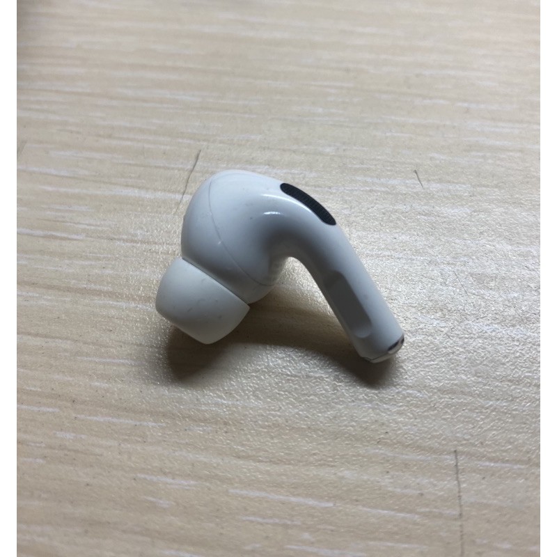 Apple 蘋果 AirPods Pro 左耳  主動降噪 藍牙耳機 二手