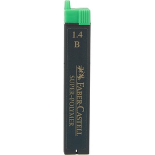 Faber-Castell 自動鉛筆心1 .4mm