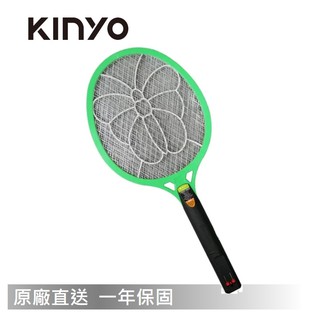 KINYO CM-2217 大網面強力電蚊拍 充電式 現貨 廠商直送