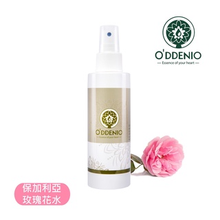 《歐丹尼》【保加利亞玫瑰花水150ml-1000ml】澳大利亞花水/化妝水系列Rose Bulgarian