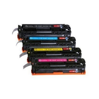 【數位3C】CANON MF 8280cw/MF 628cw 環保四色碳粉匣 (CRG- 331CMYK)