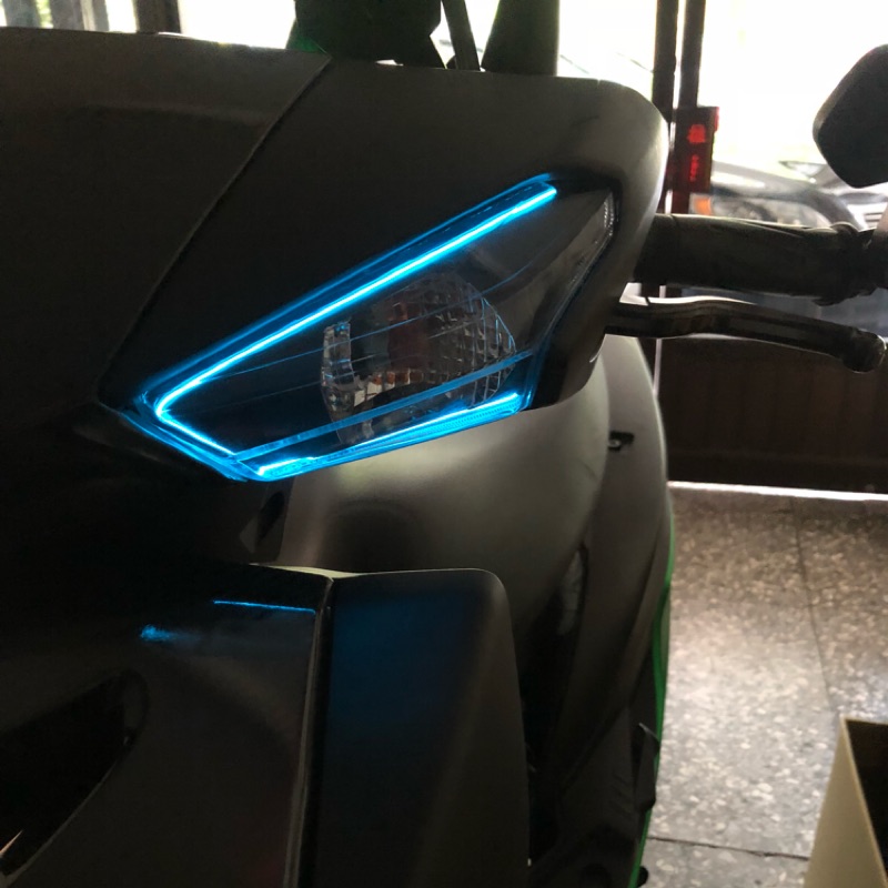 勁戰四代客製化改裝方向燈四代戰勁戰koso X Men 參考 蝦皮購物