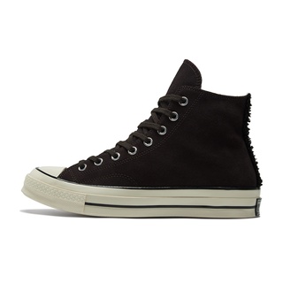CONVERSE 休閒鞋 男鞋 女鞋 CHUCK 70 HI 咖啡黑色 172498C