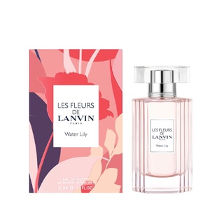 岡山戀香水~LANVIN 浪凡 水色．睡蓮女性淡香水90ml~優惠價:2000元