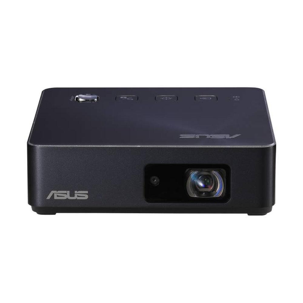 ASUS 華碩 ZenBeam S2 微型LED無線投影機 黑色 現貨 廠商直送